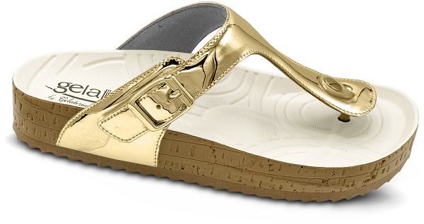 PLANTARE INDOSSABILE WOODSTOCK 3,0 PLATINO 37/38 - doctorpill.it