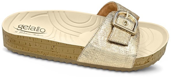 PLANTARE INDOSSABILE WOODSTOCK PLATINO 37/38 - doctorpill.it