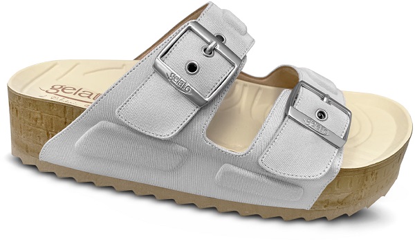 PLANTARE INDOSSABILE WOODSTOCK PRO 2 SILVER 35/36 - doctorpill.it