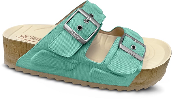 PLANTARE INDOSSABILE WOODSTOCK PRO 2 TURQUOISE 37/38 - doctorpill.it