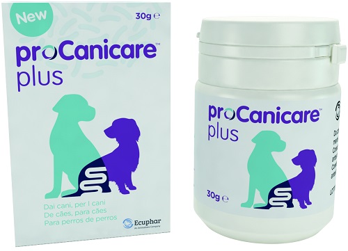 PROCANICARE PLUS 30 G - doctorpill.it