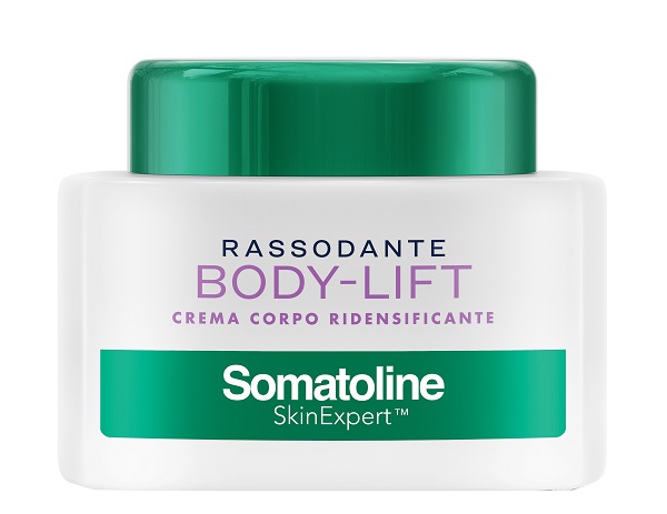 SOMATOLINE SKIN EXPERT RASSODANTE CORPO RIDENSIFICANTE 250 ML - doctorpill.it