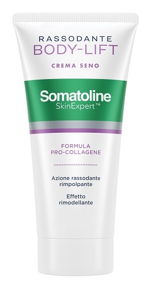 SOMATOLINE SKIN EXPERT RASSODANTE SENO 75 ML - doctorpill.it