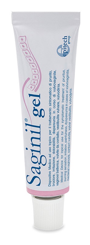 GEL SAGINIL 40 ML - doctorpill.it