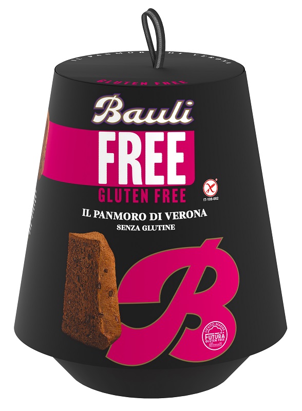 BAULI FREE IL PANMORO DI VERONA 500 G - doctorpill.it
