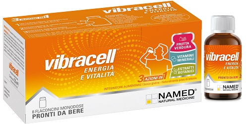 VIBRACELL 8 FLACONCINI DA 15 ML - doctorpill.it