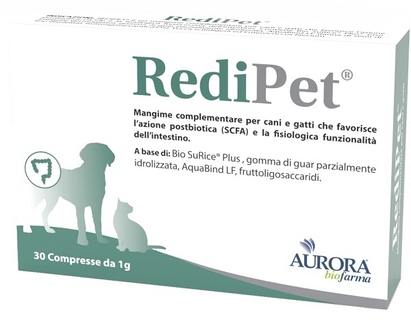REDIPET 30 COMPRESSE - doctorpill.it