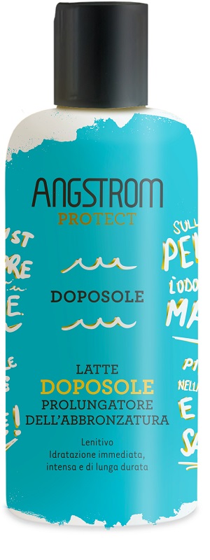 ANGSTROM LATTE DOPOSOLE 200 ML 2025 - doctorpill.it