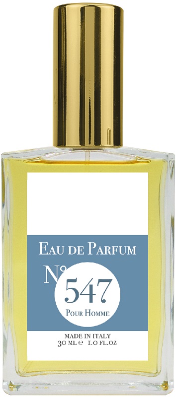 EAU DE PARFUM N547 30 ML - doctorpill.it