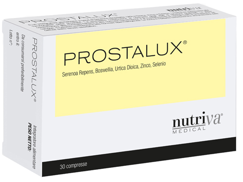 PROSTALUX 30 COMPRESSE - doctorpill.it