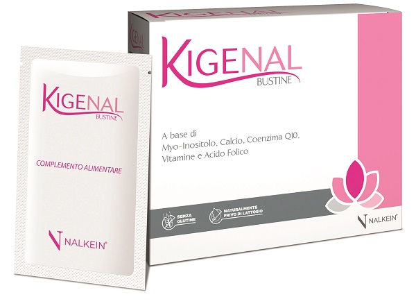 KIGENAL 20BUST - doctorpill.it